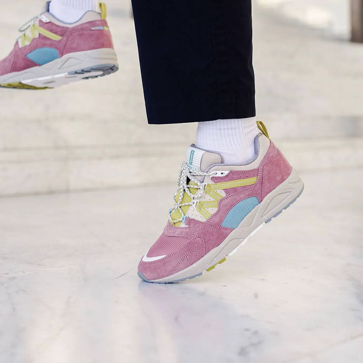 LILAS / GOLDEN GREEN