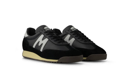 JET BLACK / BLANC DE BLANC