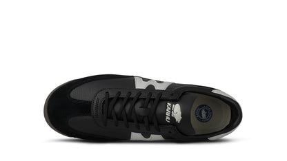 JET BLACK / BLANC DE BLANC