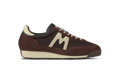 MARRON / CLOUD CREAM