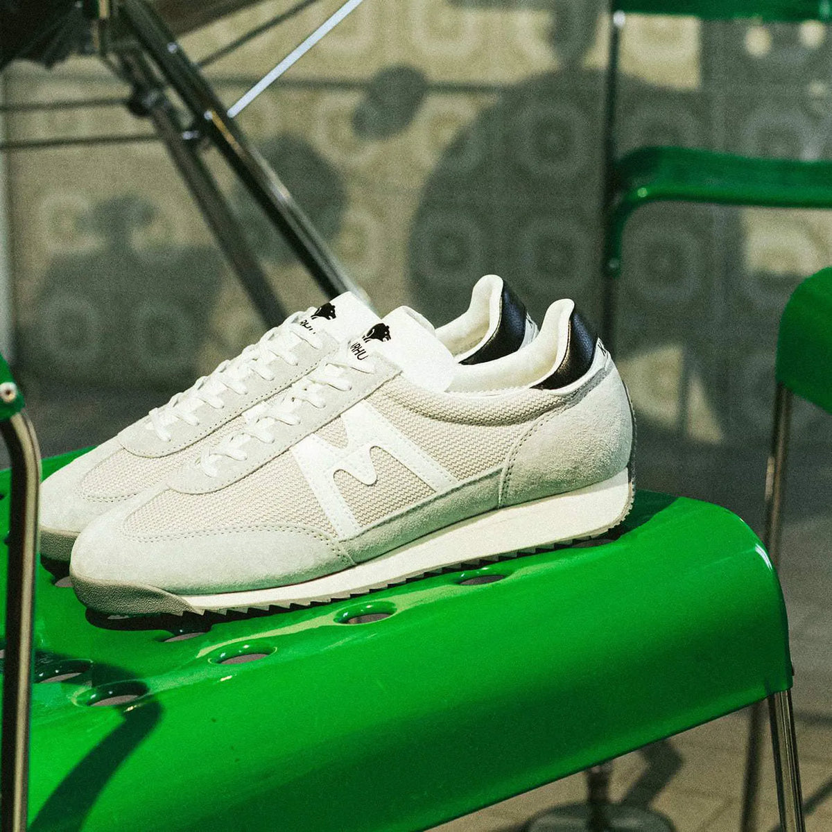 DAWN BLUE / BRIGHT WHITE