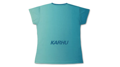 GRADIENT / MOROCCAN BLUE