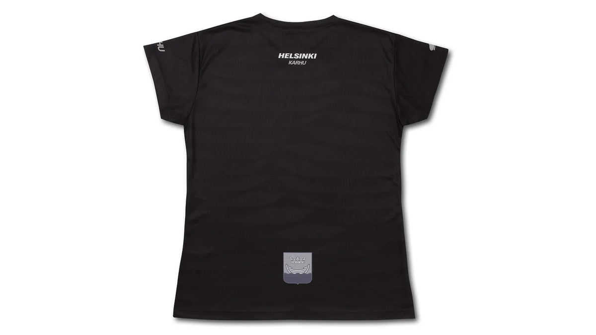 WET WEATHER / BLACK