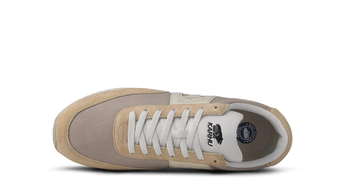 HAZELNUT / TURTLEDOVE