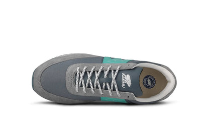 LIMESTONE / POOL BLUE