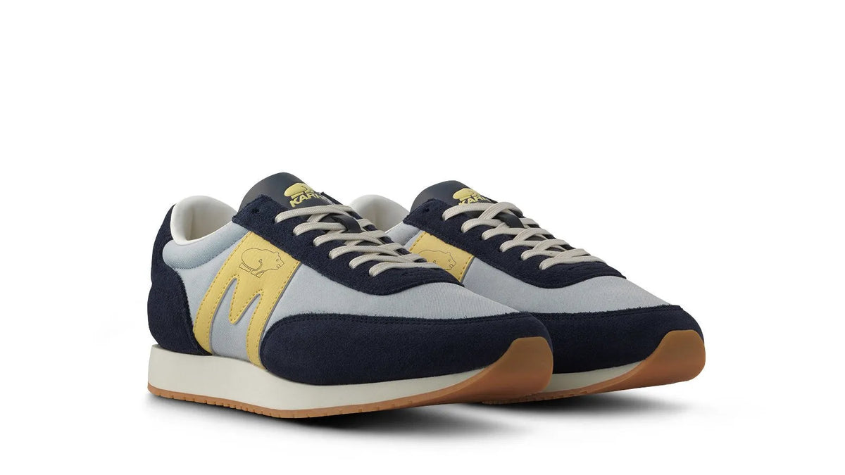 NAVAL ACADEMY / DUSKY CITRON