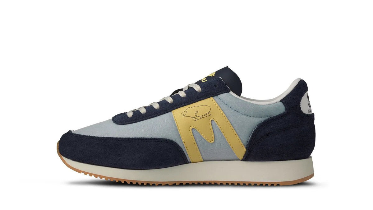 NAVAL ACADEMY / DUSKY CITRON