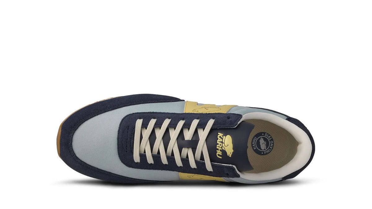 NAVAL ACADEMY / DUSKY CITRON