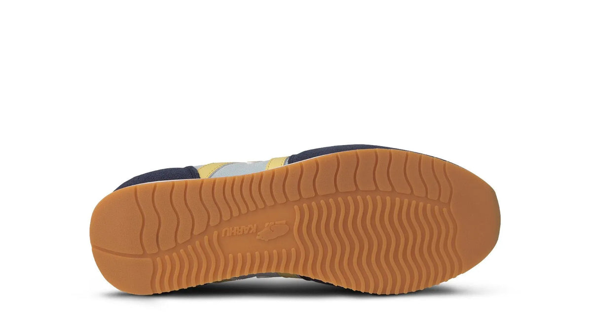 NAVAL ACADEMY / DUSKY CITRON