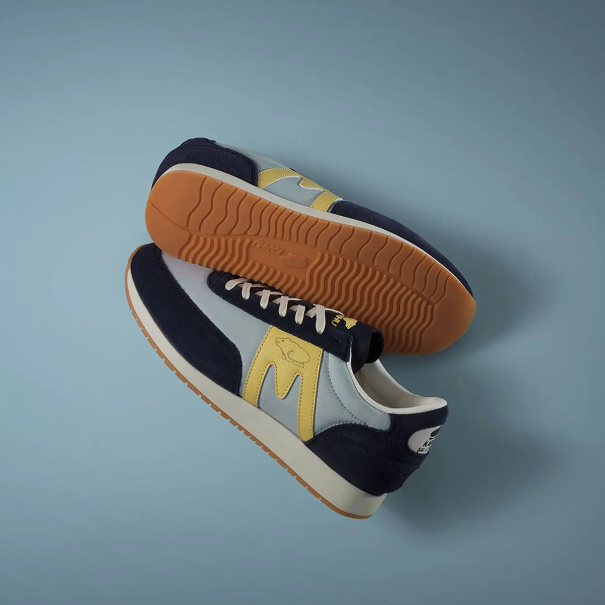 NAVAL ACADEMY / DUSKY CITRON