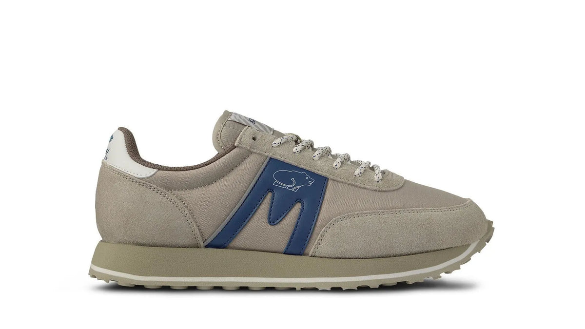 VINTAGE KHAKI / BLUE OPAL