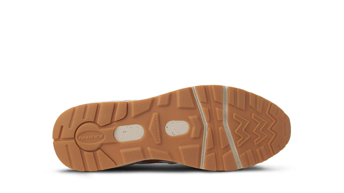 LIGHT MAHOGANY / WHITE