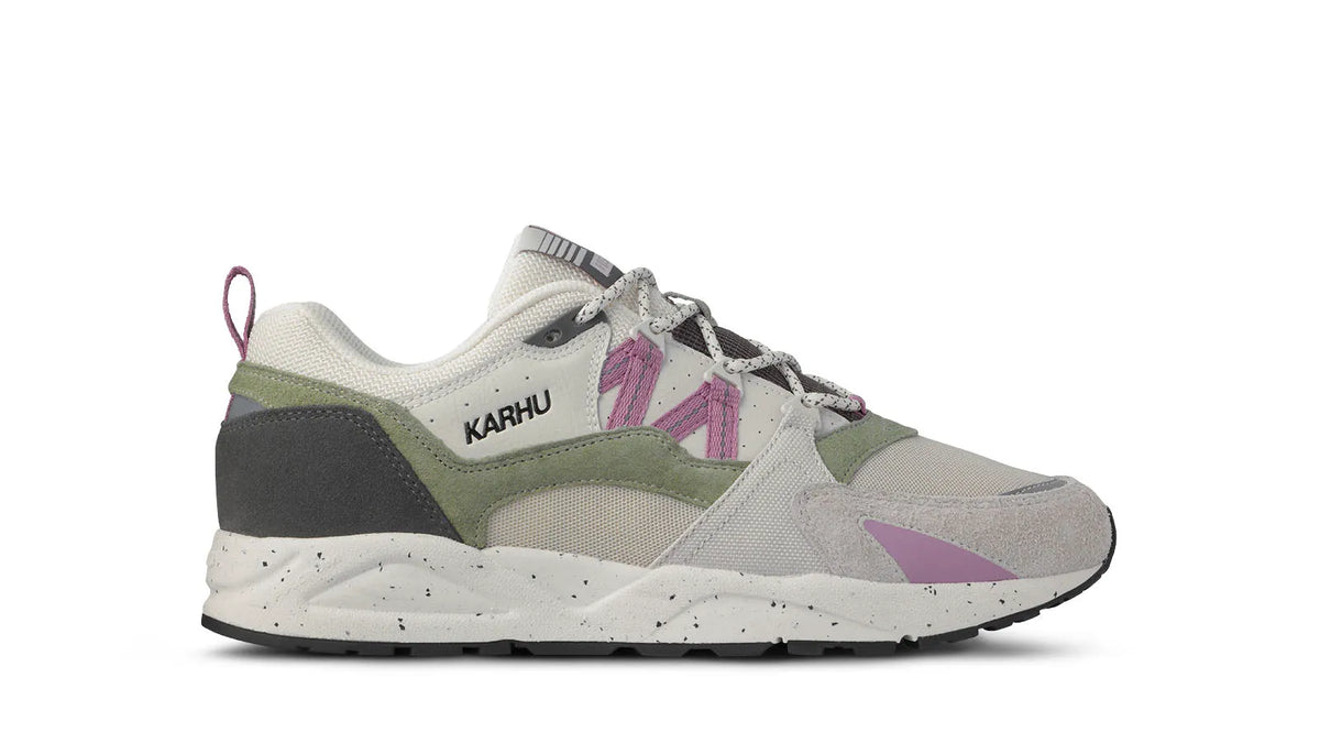 DARK GULL GRAY / LILAS