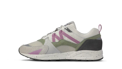 DARK GULL GRAY / LILAS