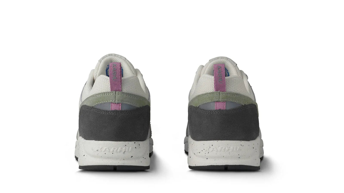 DARK GULL GRAY / LILAS