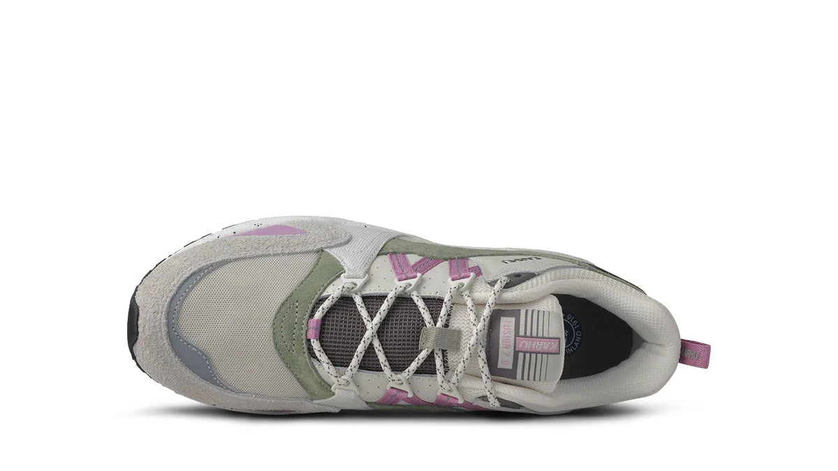 DARK GULL GRAY / LILAS