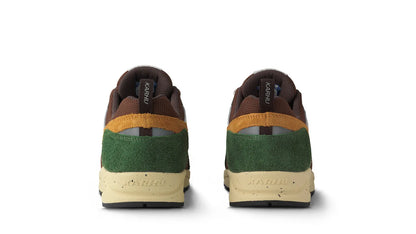DOUGLAS FIR / NAVY PEONY