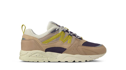 WARM TAUPE / MANGO MINT
