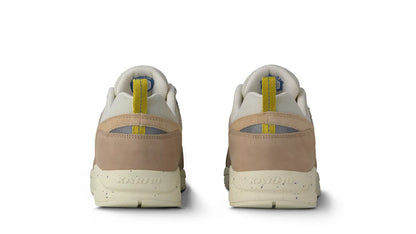 WARM TAUPE / MANGO MINT