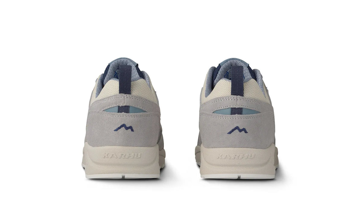 DAWN BLUE / ASHLEY BLUE