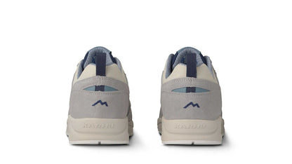 DAWN BLUE / ASHLEY BLUE