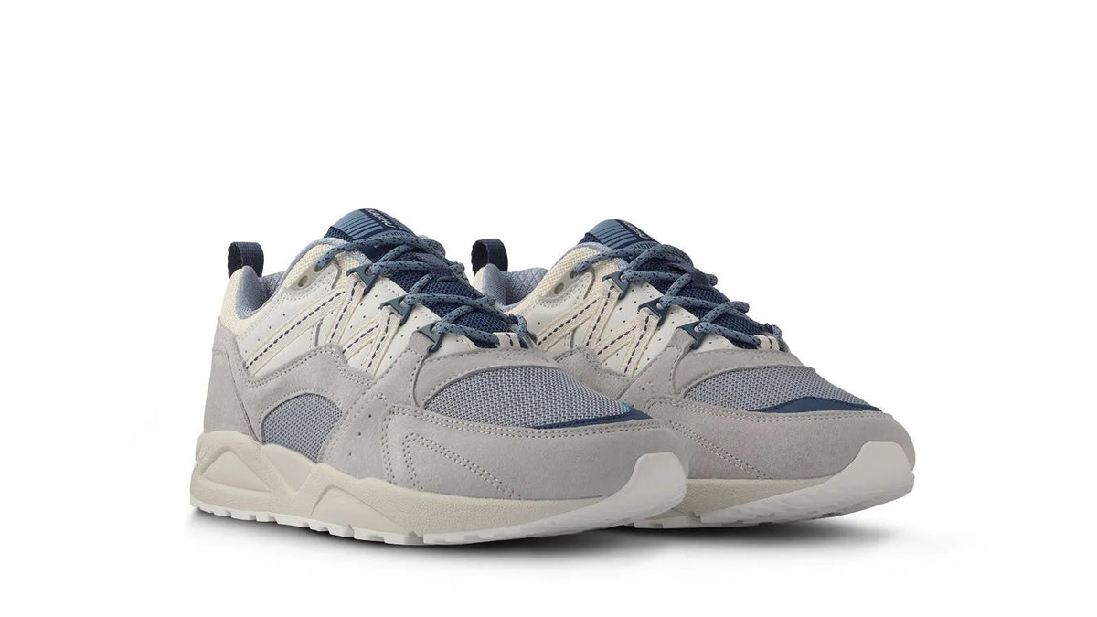 DAWN BLUE / ASHLEY BLUE