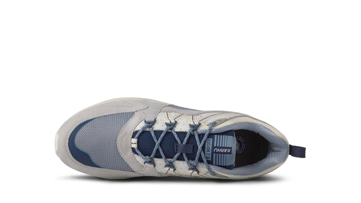 DAWN BLUE / ASHLEY BLUE