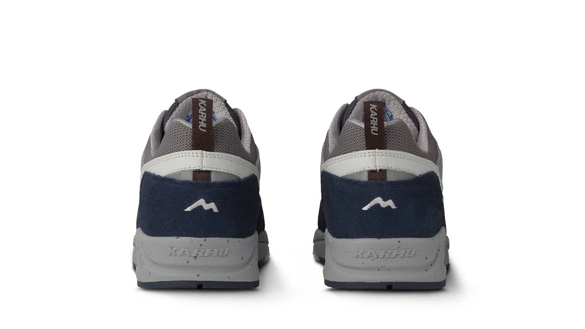 MOOD INDIGO / SMOKED PEARL¬†¬†