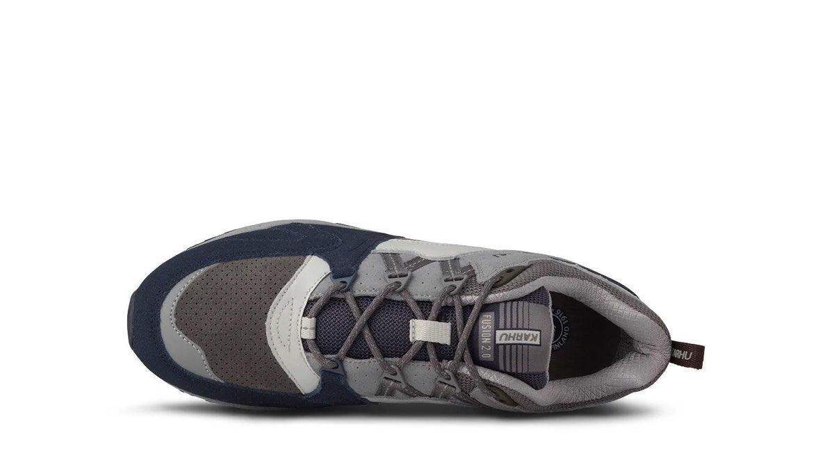 MOOD INDIGO / SMOKED PEARL¬†¬†