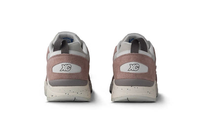 ADOBE ROSE / DARK GULL GRAY