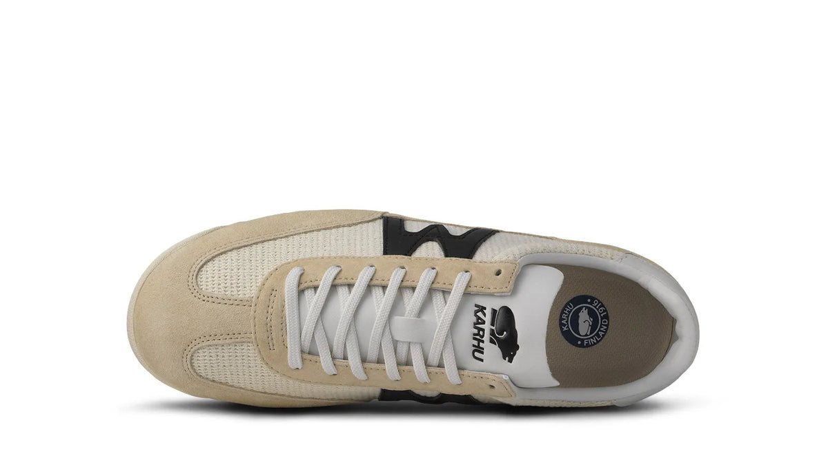 BOULDER / JET BLACK