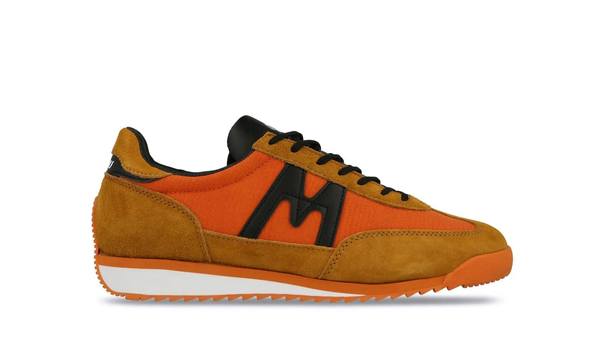 JAFFA ORANGE/BLACK