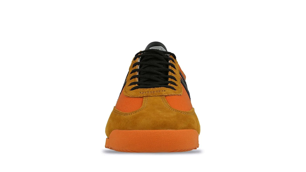 JAFFA ORANGE/BLACK