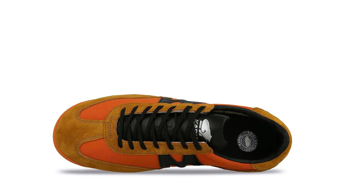 JAFFA ORANGE/BLACK