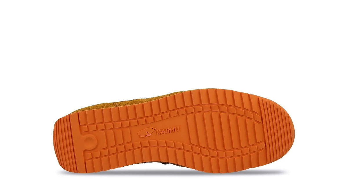 JAFFA ORANGE/BLACK