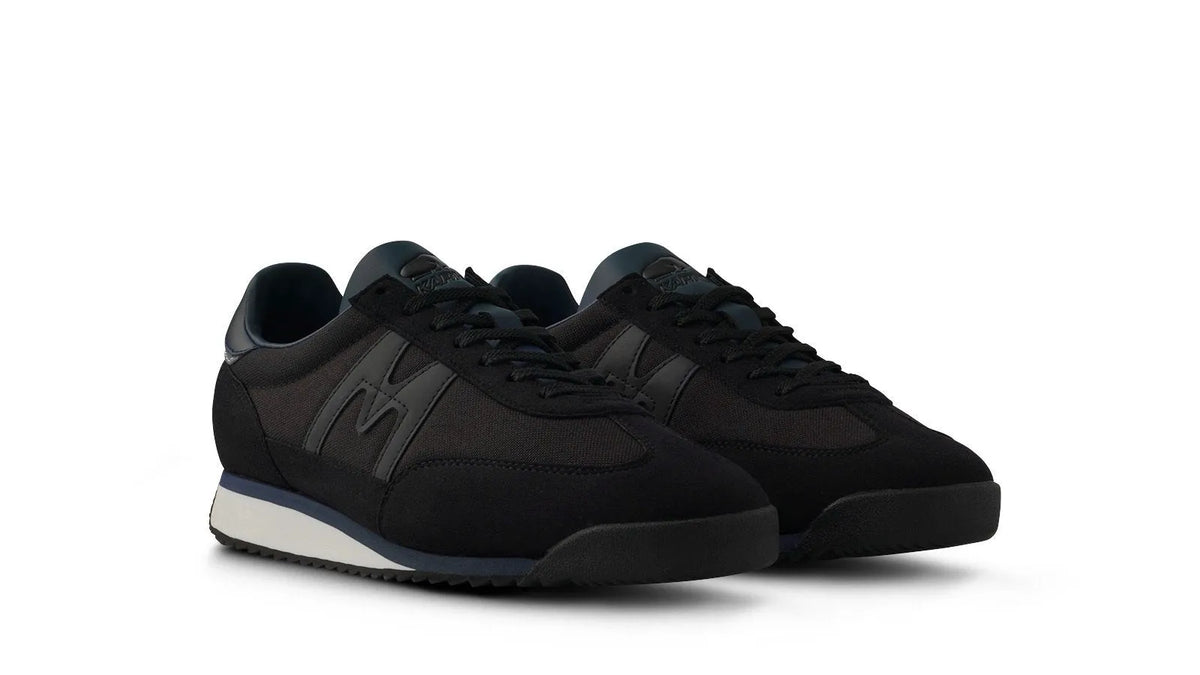 JET BLACK / INDIA INK