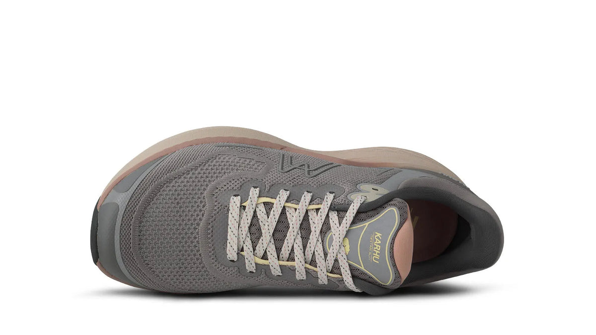 STEEPLE GRAY / HIGHRISE