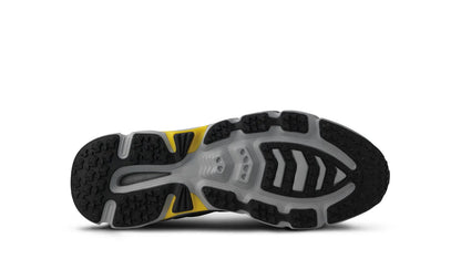 GRAY REFLECTIVE / JET BLACK
