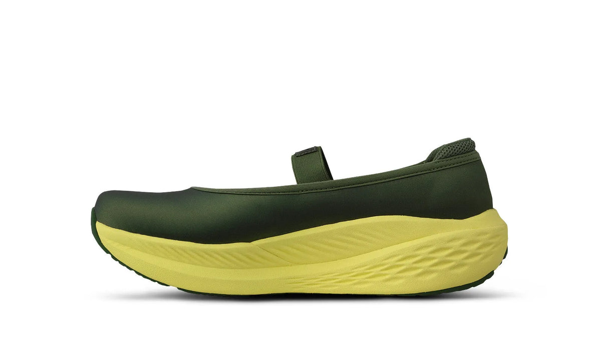 CEDAR GREEN / LIMELIGHT