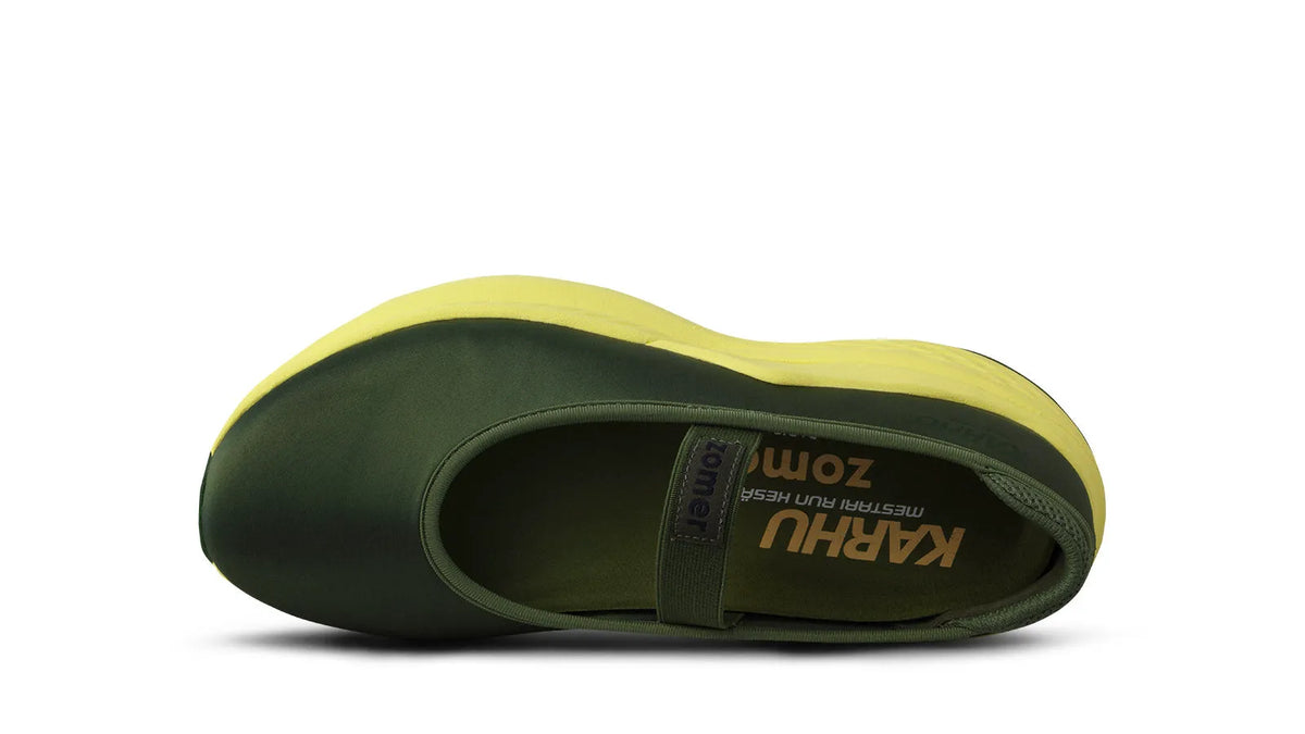 CEDAR GREEN / LIMELIGHT