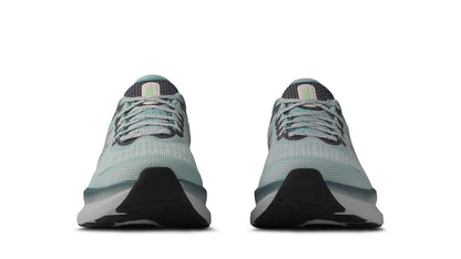 BLUE HAZE / PATINA GREEN