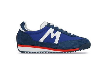 CLASSIC BLUE/WHITE