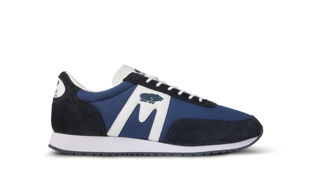 DEEP NAVY/WHITE