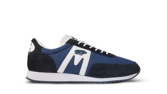DEEP NAVY/WHITE