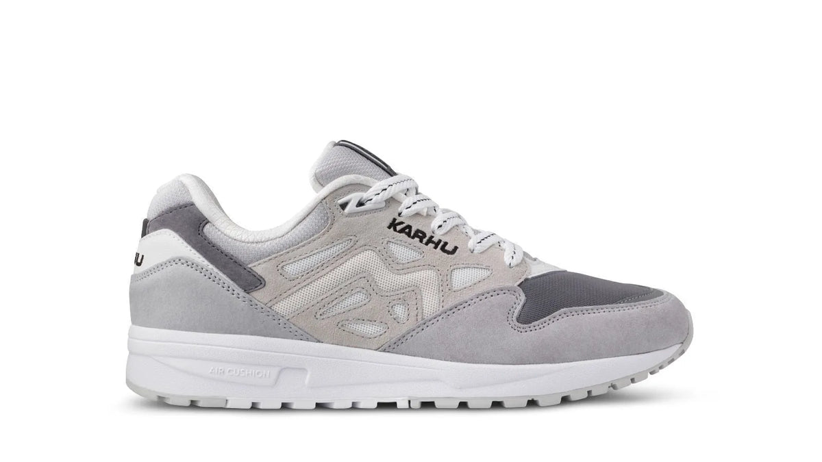 DAWN BLUE / BRIGHT WHITE