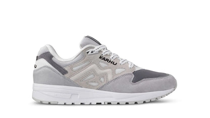 DAWN BLUE / BRIGHT WHITE