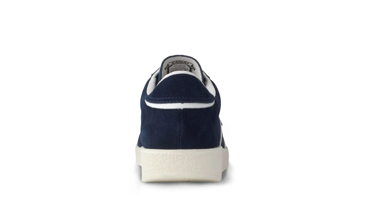 NAVY/WHITE