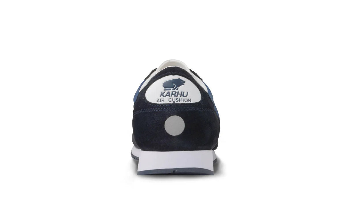 DEEP NAVY/WHITE
