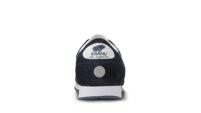 DEEP NAVY/WHITE