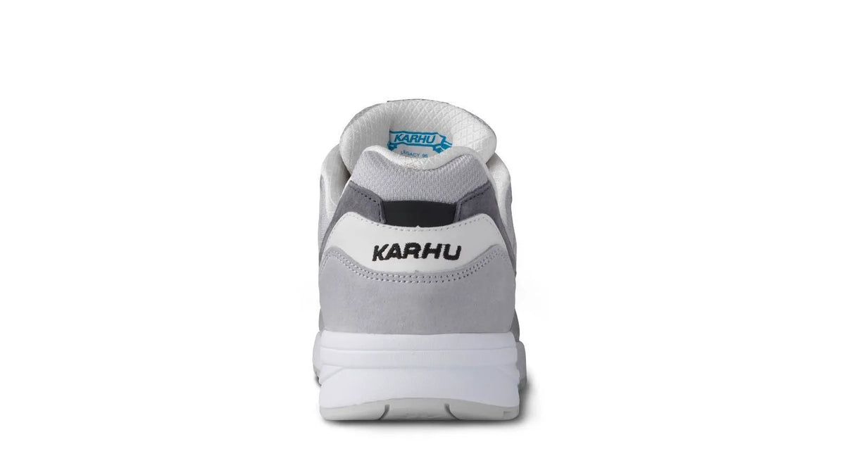 DAWN BLUE / BRIGHT WHITE